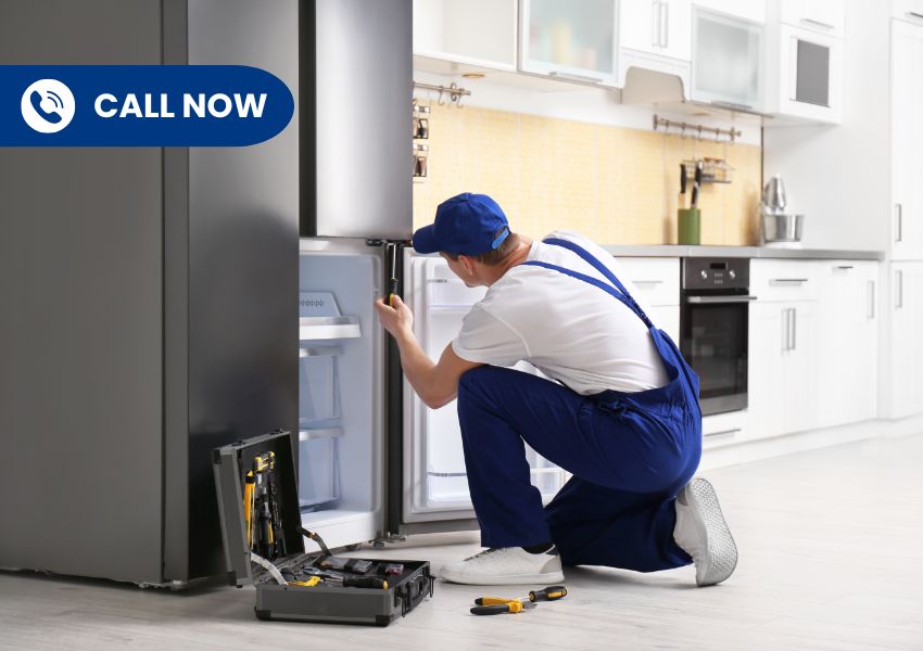 Des Plaines Appliance Repair Company